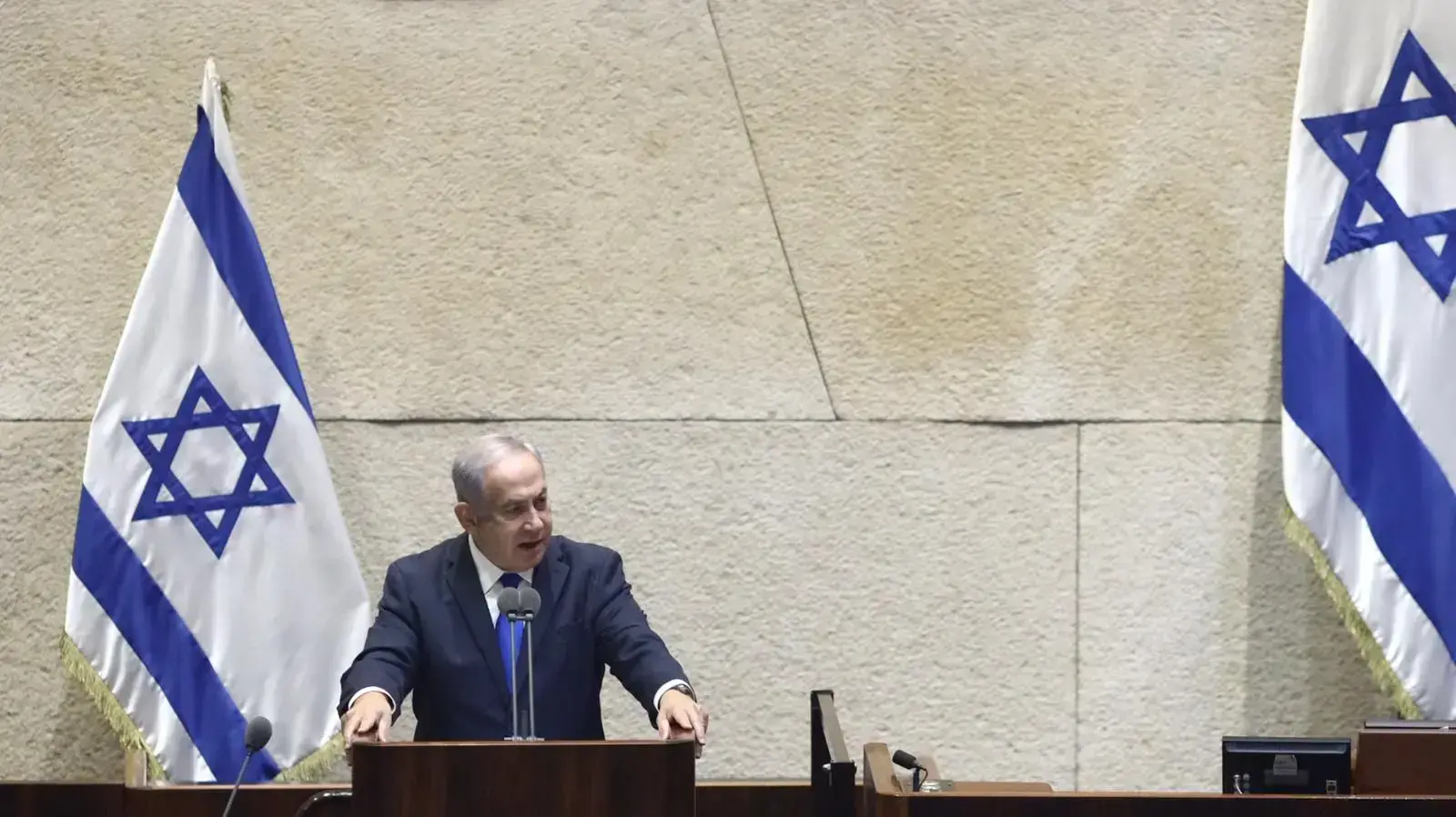 ראש הממשלה בנימין נתניהו נואם ב מליאת הכנסת | אישור הסכם השלום בין ישראל לאיחוד האמירויות. כנסת, ירושלים , 15 באוקטובר 2020 ראש הממשלה בנימין נתניהו נואם ב מליאת הכנסת | אישור הסכם השלום בין ישראל לאיחוד האמירויות. כנסת, ירושלים , 15 באוקטובר 2020