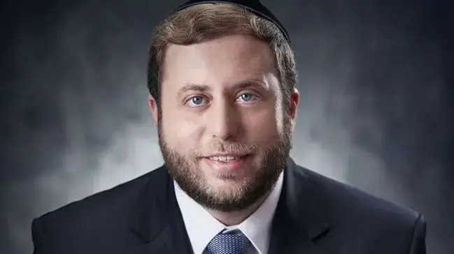סגן ראש עיריית חיפה, מיכי אלפר סגן ראש עיריית חיפה, מיכי אלפר