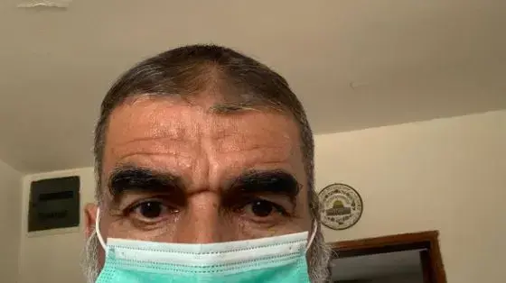 ראש מועצת חורה, חאבס אל עטאונה