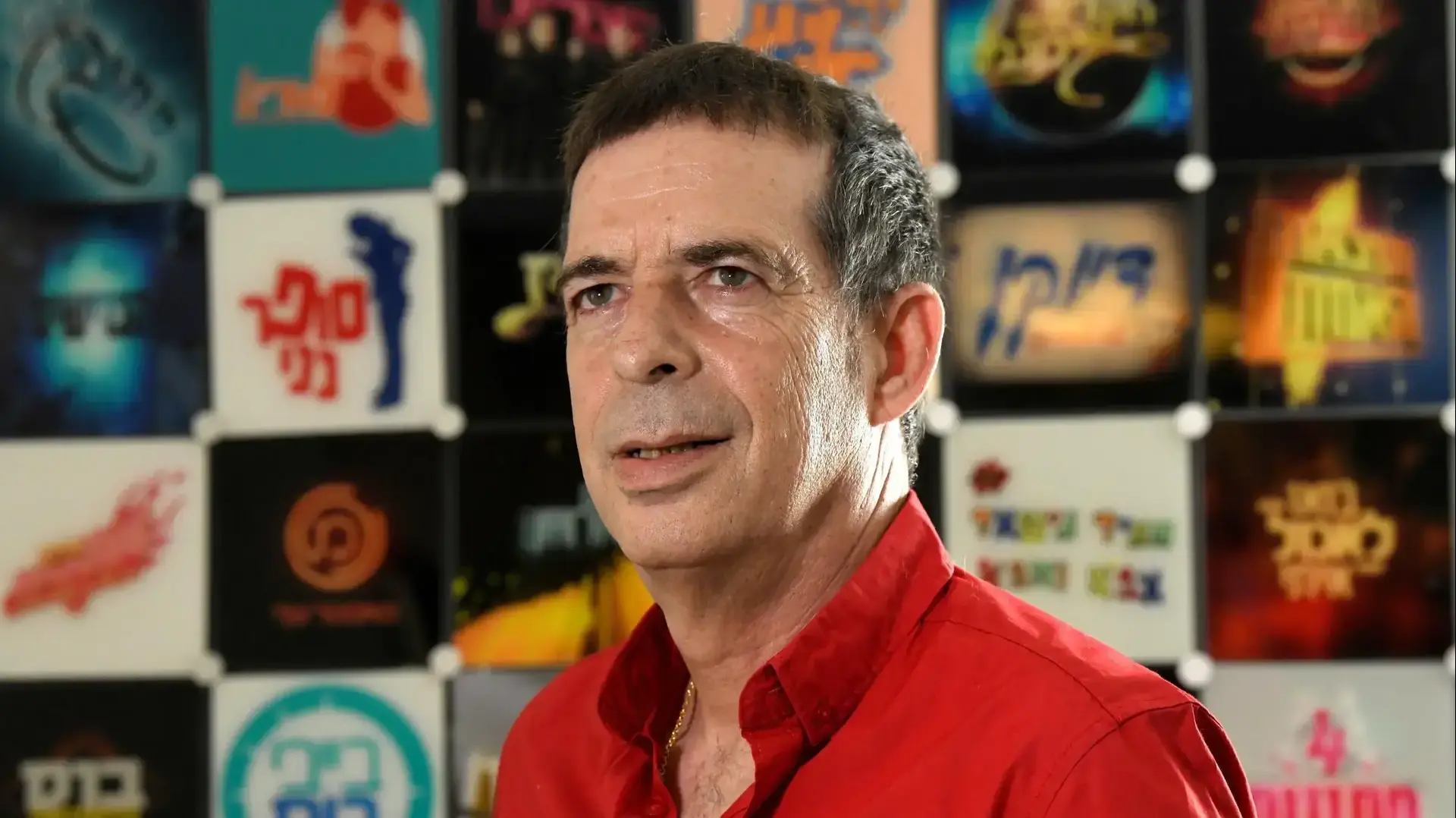 מפיק הטלוויזיה אסף גיל, מייסד ומנהל חברת "גיל הפקות" מפיק הטלוויזיה אסף גיל, מייסד ומנהל חברת "גיל הפקות"