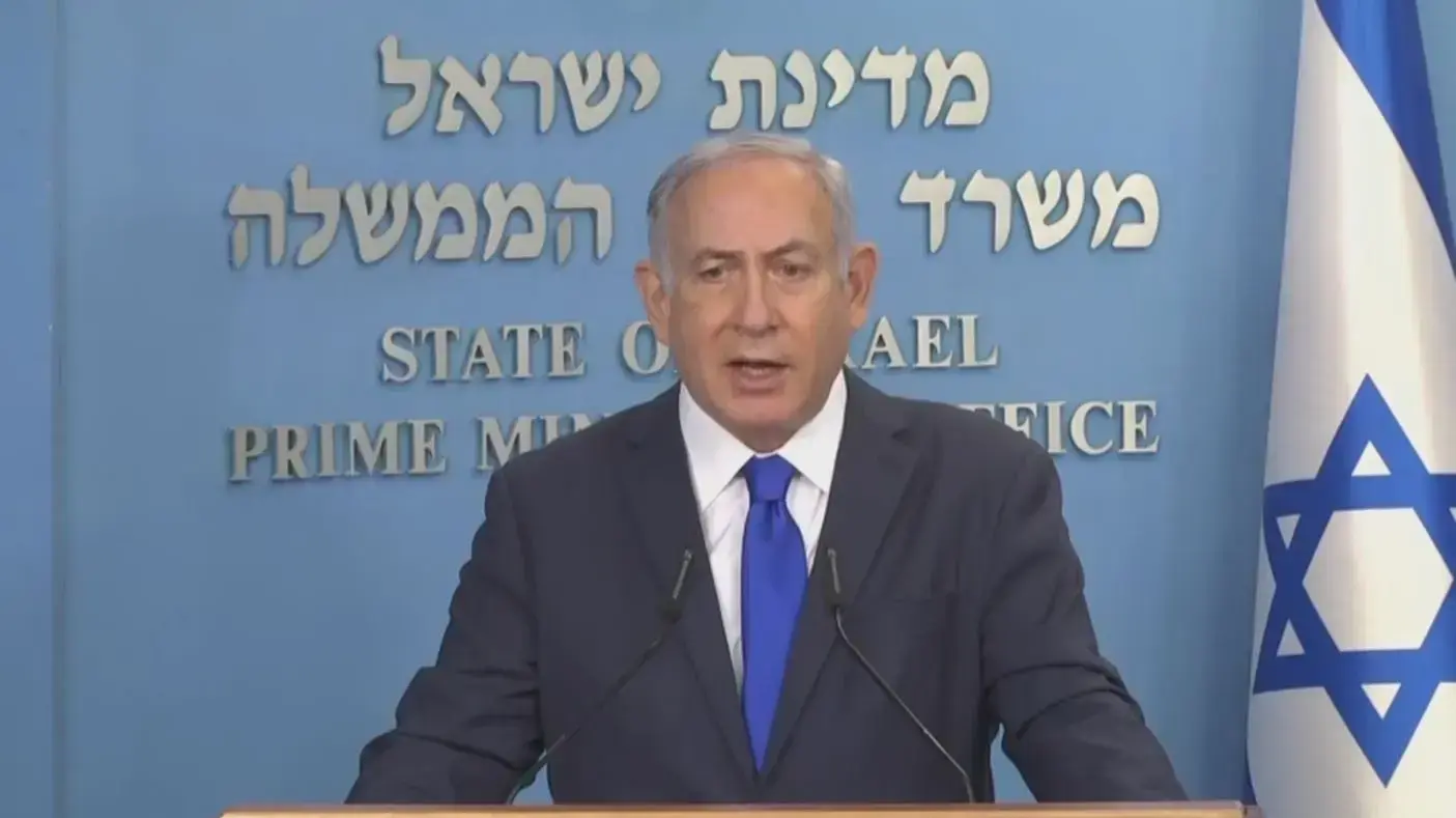 ראש הממשלה, בנימין נתניהו, 17 באוקטובר 2020 ראש הממשלה, בנימין נתניהו, 17 באוקטובר 2020