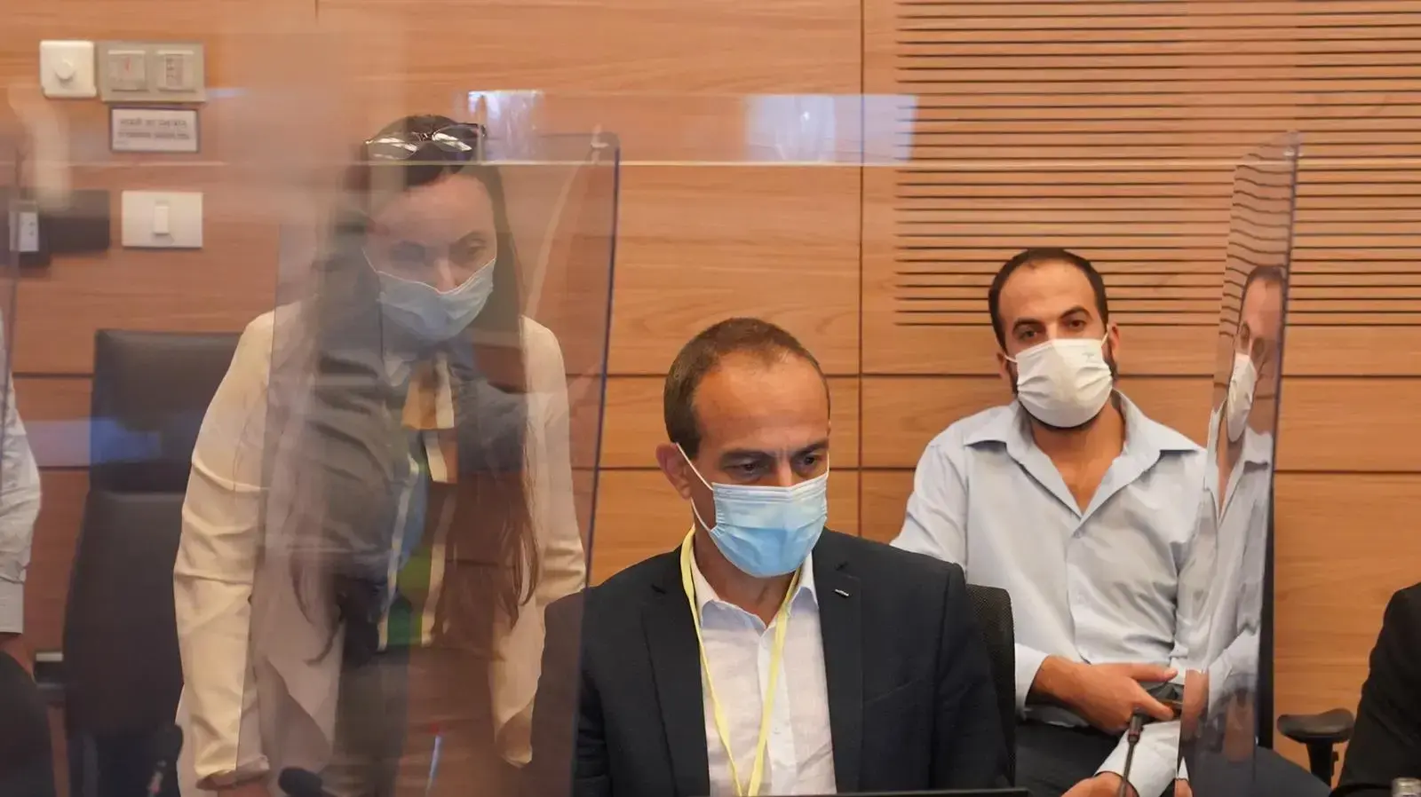 כינוס ועדת העבודה, הרווחה והבריאות | פרויקטור הקורונה, רוני גמזו מציג סקירתו בנושא המאבק בנושא נגיף הקורונה. כנסת, ירושלים 19 באוקטבור 2020 כינוס ועדת העבודה, הרווחה והבריאות | פרויקטור הקורונה, רוני גמזו מציג סקירתו בנושא המאבק בנושא נגיף הקורונה. כנסת, ירושלים 19 באוקטבור 2020