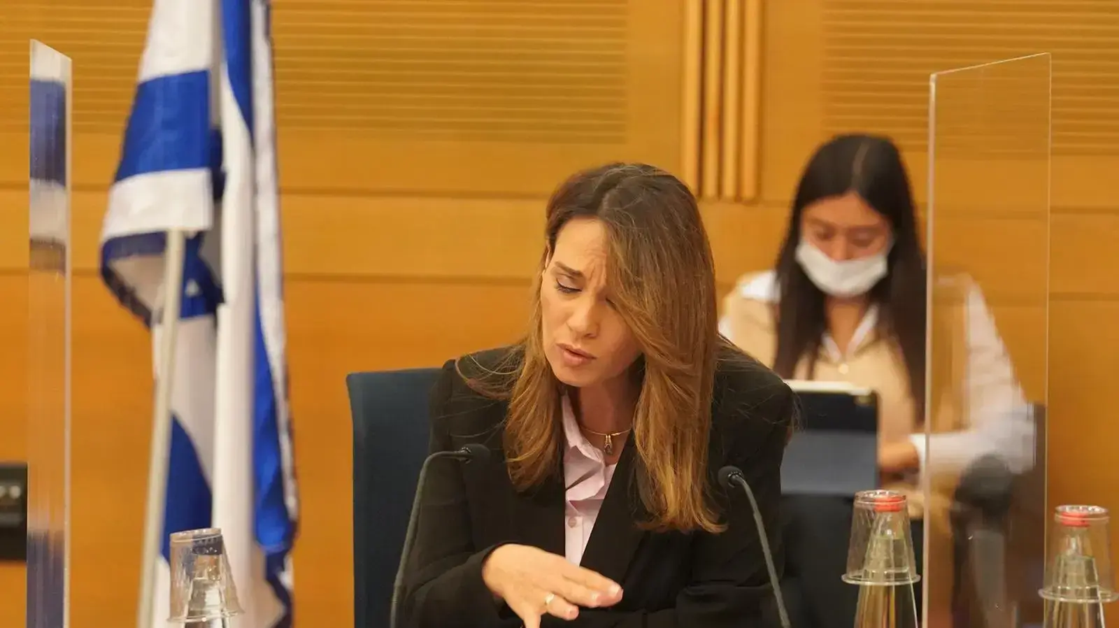 ועדת הקורונה | אסטרטגיית היציאה מהסגר. כנסת, ירושלים 19 בספטמבר 2020 ועדת הקורונה | אסטרטגיית היציאה מהסגר. כנסת, ירושלים 19 בספטמבר 2020