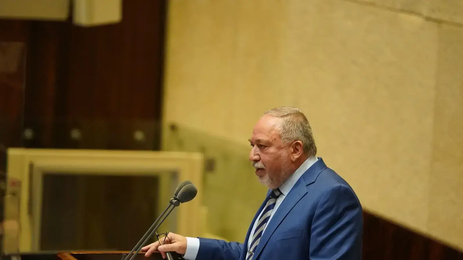 אביגדור ליברמן בדיון על "הכישלון המחפיר של ראש הממשלה בניהול המשבר הכלכלי והבריאותי",19 באוקטובר 2020 אביגדור ליברמן בדיון על "הכישלון המחפיר של ראש הממשלה בניהול המשבר הכלכלי והבריאותי",19 באוקטובר 2020