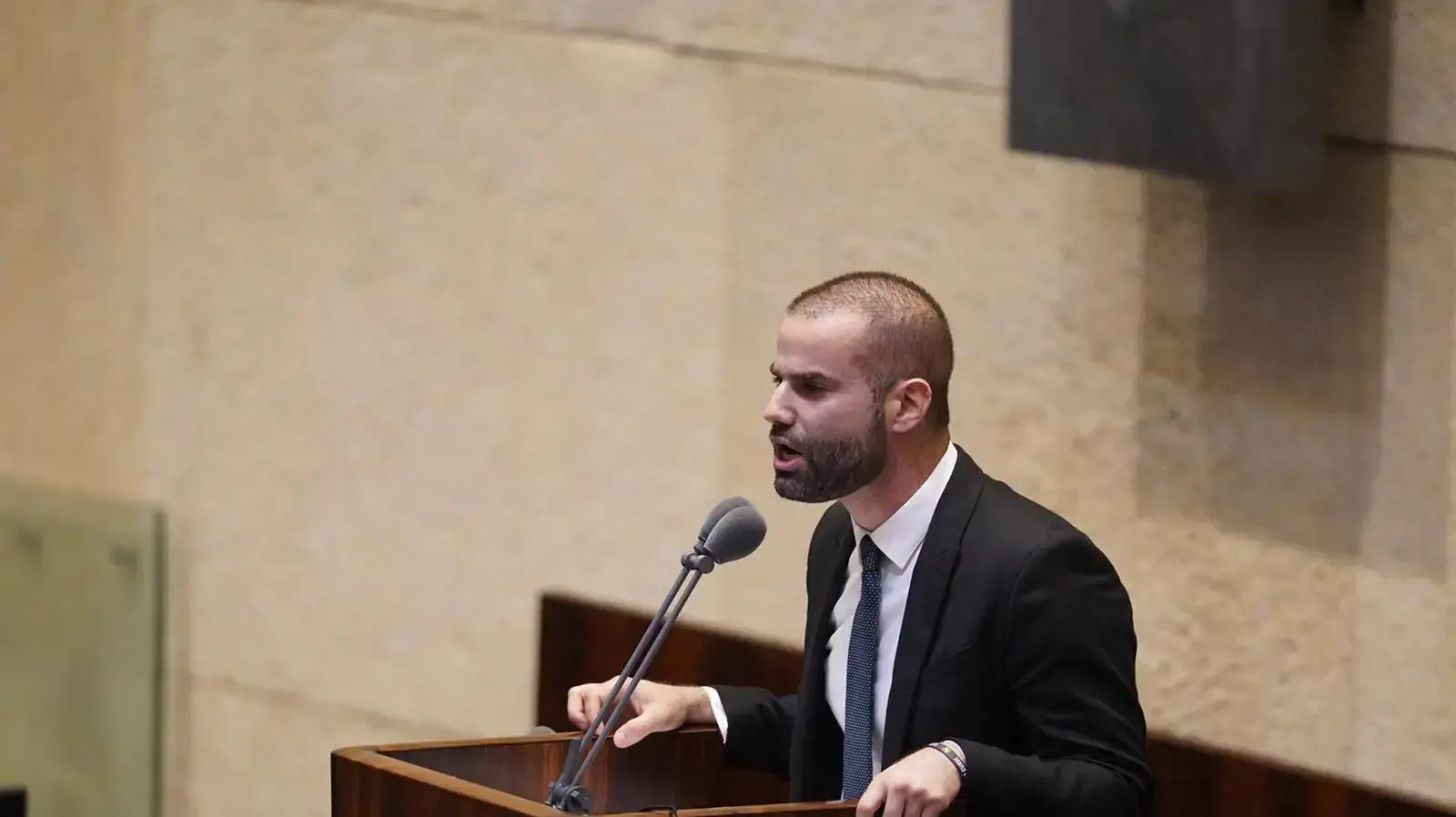 יוראי להב הרצנו בדיון על "הכישלון המחפיר של ראש הממשלה בניהול המשבר הכלכלי והבריאותי",19 באוקטובר 2020 יוראי להב הרצנו בדיון על "הכישלון המחפיר של ראש הממשלה בניהול המשבר הכלכלי והבריאותי",19 באוקטובר 2020