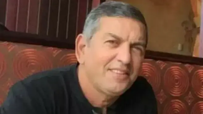 שלום בן שטרית, תושב חיפה שהורשע בעבירות מין כלפי שלוש קרובות משפחתו. 19 באוקטובר 2020 שלום בן שטרית, תושב חיפה שהורשע בעבירות מין כלפי שלוש קרובות משפחתו. 19 באוקטובר 2020
