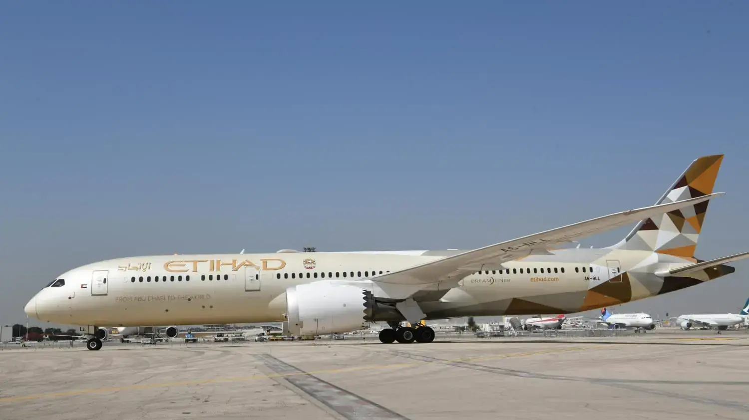טקס קבלת פנים בשדה התעופה בן גוריון למשלחת איחוד האמירויות, במעמד ראש הממשלה בנימין נתניהו 20 באוקטובר 2020 