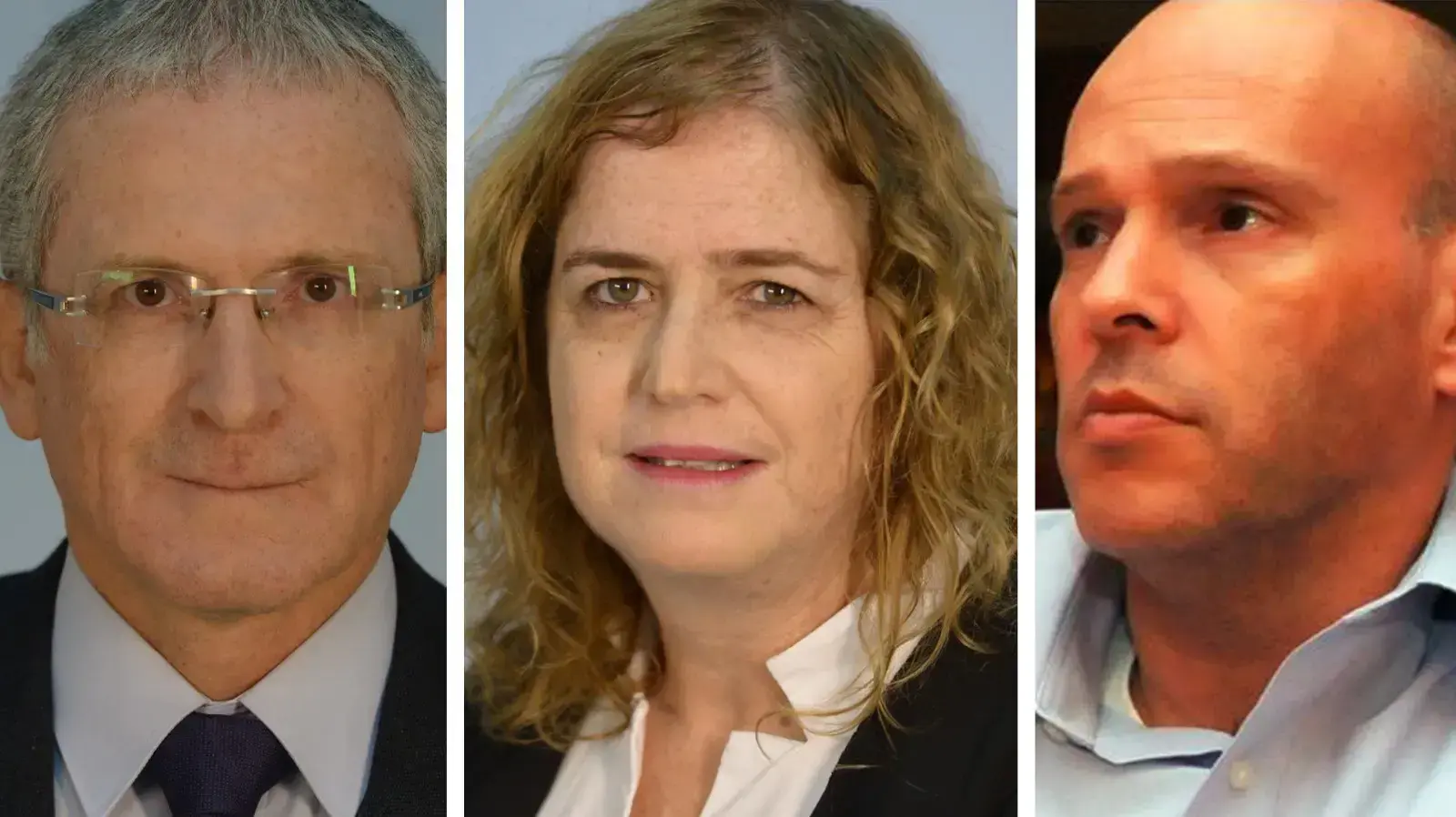 עמית איסמן,
שלמה מומי למברגר,
ליאת בן ארי