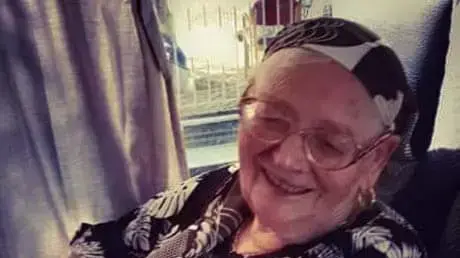 שמחה ממן, נפטרה מקורונה שמחה ממן, נפטרה מקורונה