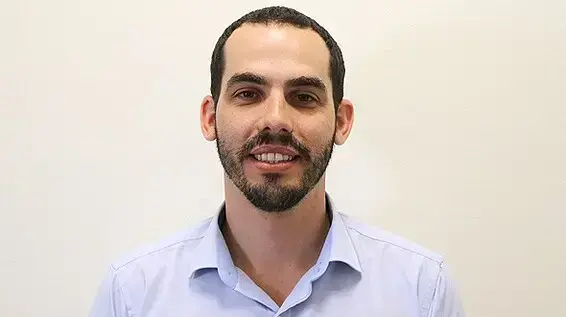 יוגב גרדוס, ממלא מקום הממונה על התקציבים באוצר
יוגב גרדוס, ממלא מקום הממונה על התקציבים באוצר