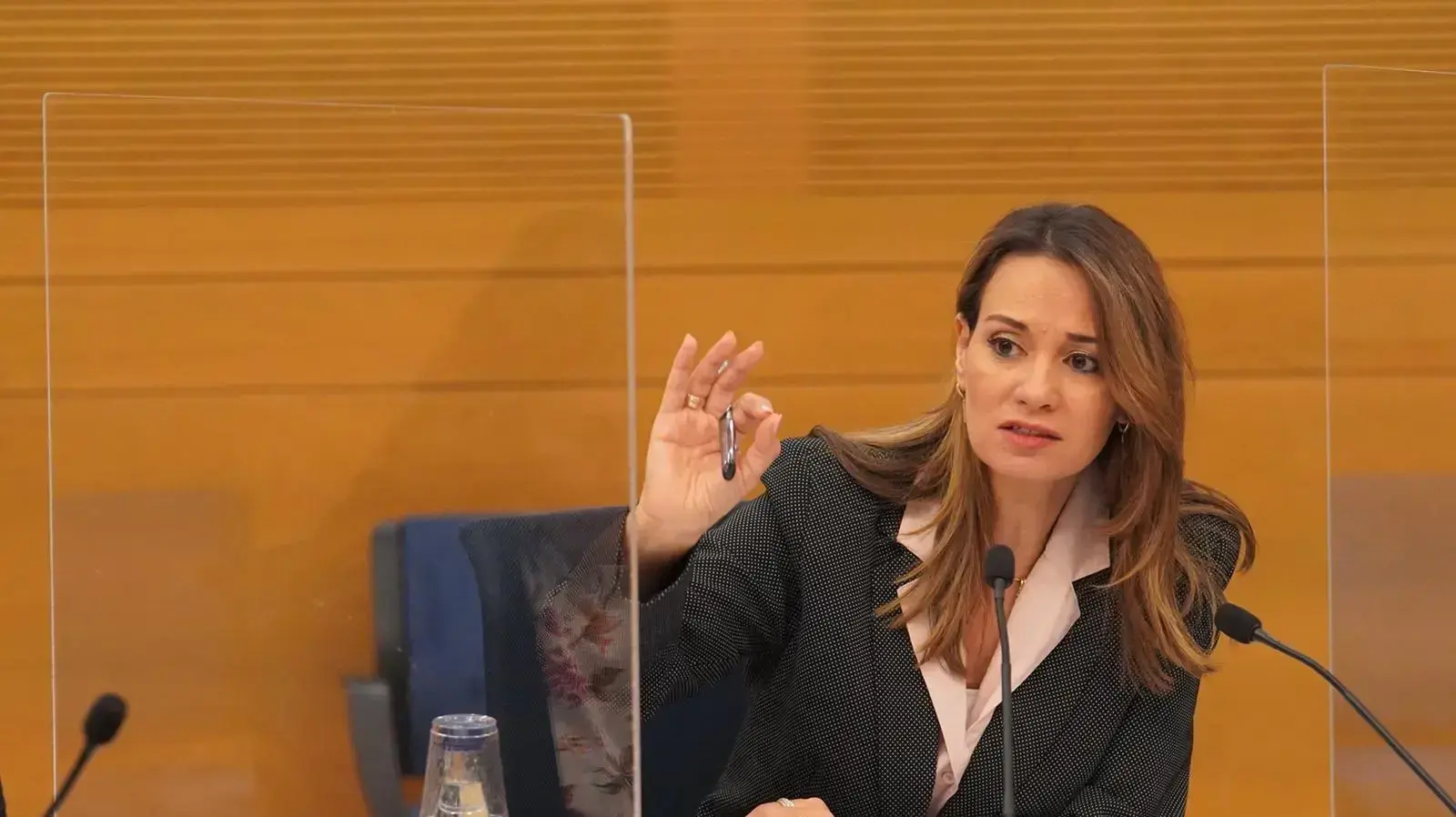 דיון ועדת הקורונה, 26 באוקטובר 2020 דיון ועדת הקורונה, 26 באוקטובר 2020
