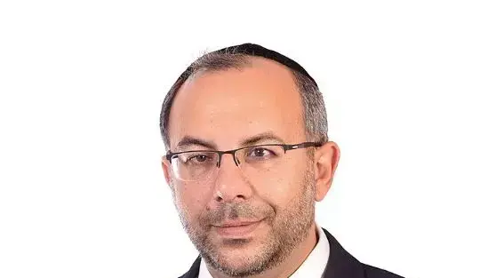יעקב אביטן, השר לשירותי דת יעקב אביטן, השר לשירותי דת