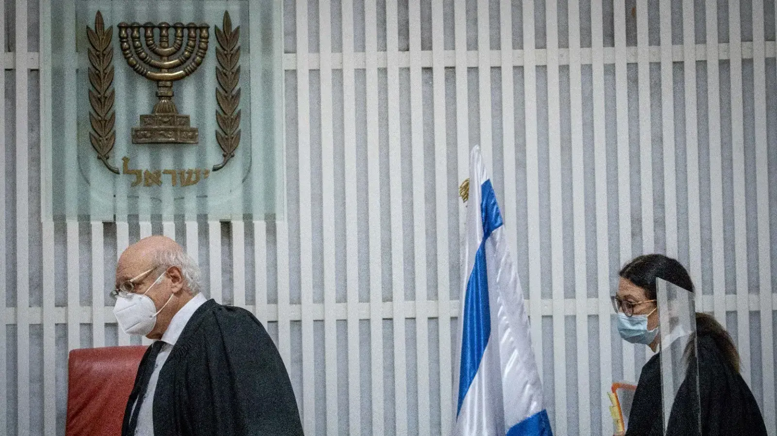 דיון בבג"ץ נגד ממשלת החילופים 27 באוקטובר 2020 דיון בבג"ץ נגד ממשלת החילופים 27 באוקטובר 2020