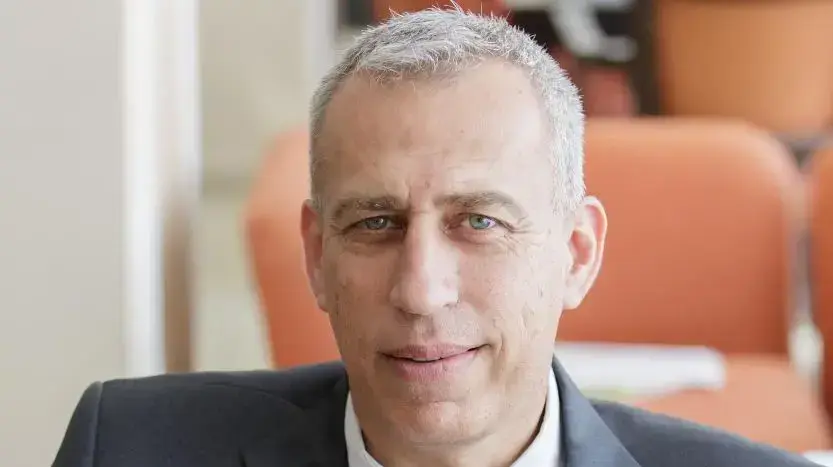 פרופ', נחמן אש פרופ', נחמן אש