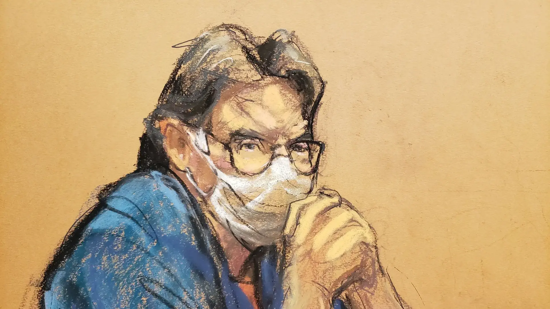 קית' רנייר, מנהל הכת "נקסיום" (NXIVM), שהואשם בסחר בנשים ונגזרו עליו 120 שנות מאסר בפועל. 27 באוקטובר 2020 קית' רנייר, מנהל הכת "נקסיום" (NXIVM), שהואשם בסחר בנשים ונגזרו עליו 120 שנות מאסר בפועל. 27 באוקטובר 2020