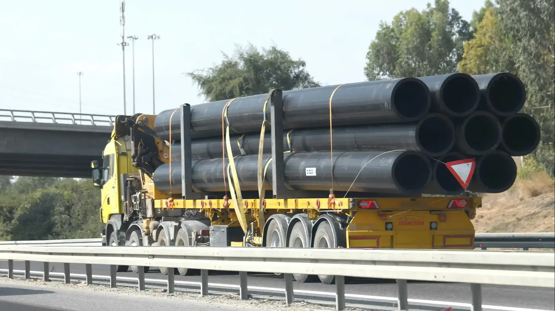 רכב כבד בכבישי ישראל רכב כבד בכבישי ישראל