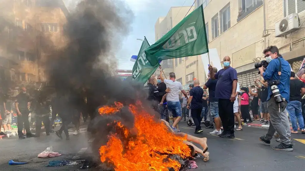 הפגנת העצמאים בתל אביב - 29 לאוקטובר 2020 הפגנת העצמאים בתל אביב - 29 לאוקטובר 2020