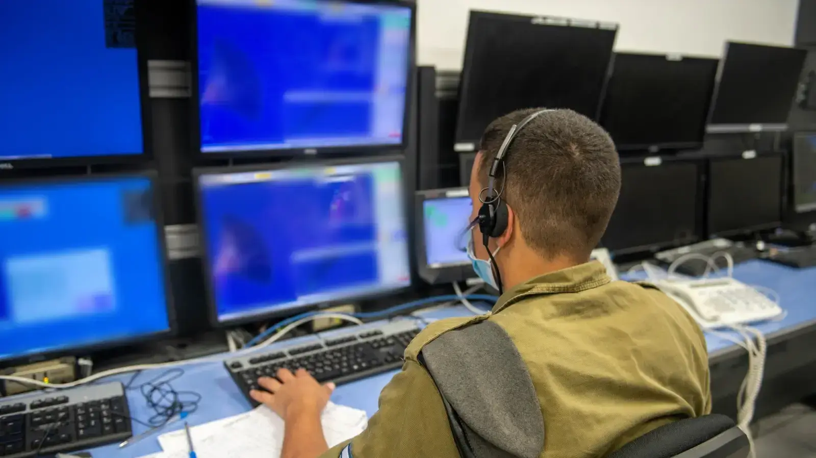 התרגיל הצבאי חץ קטלני, 29 באוקטובר 2020 התרגיל הצבאי חץ קטלני, 29 באוקטובר 2020