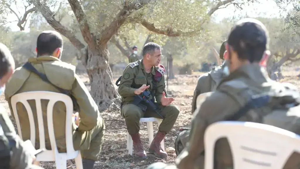 התרגיל הצבאי חץ קטלני, 29 באוקטובר 2020 התרגיל הצבאי חץ קטלני, 29 באוקטובר 2020