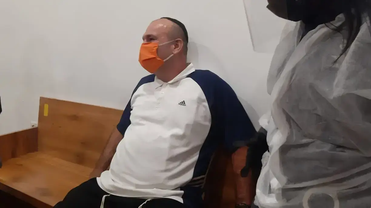 הכרעת הדין במשפטו החוזר של ויקטור גואטה, בימ"ש מחוזי ת"א, 29 באוקטובר 2020