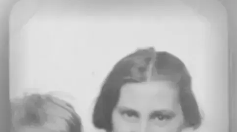 צבי עם אמו מרגריטה צבי עם אמו מרגריטה