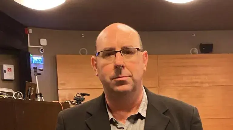 מנהל המרכז הרפואי ברזילי, פרופ' יניב שרר מנהל המרכז הרפואי ברזילי, פרופ' יניב שרר