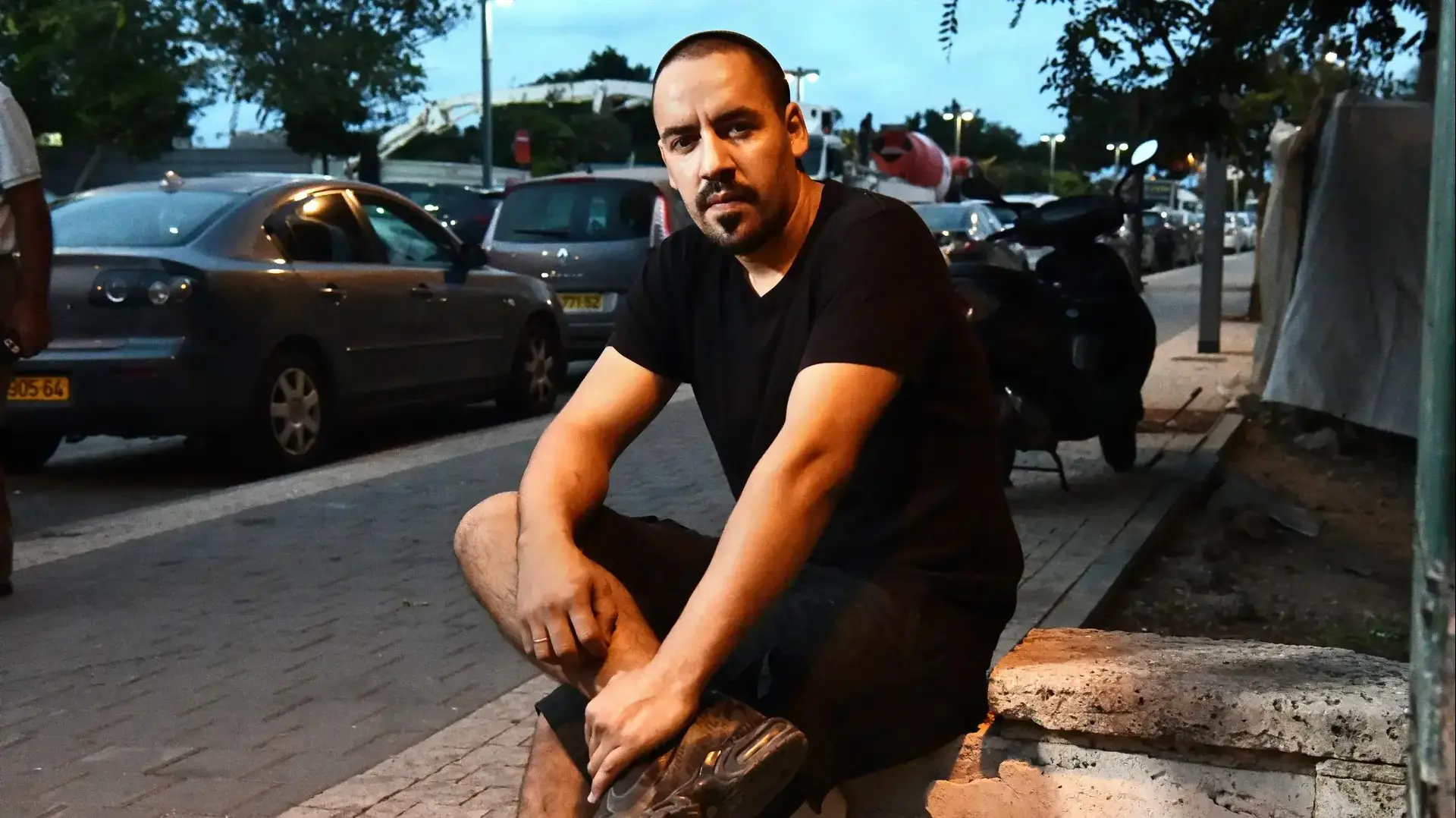 ישראל עדן וקנין ישראל עדן וקנין