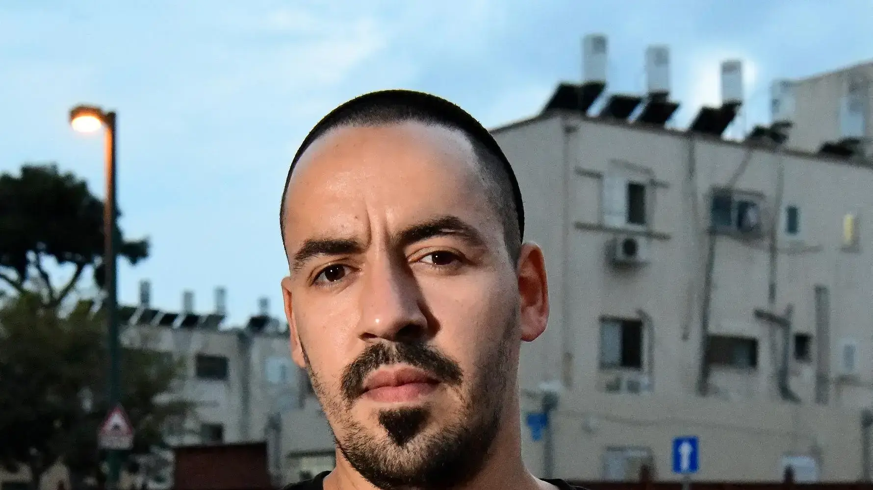 ישראל עדן וקנין