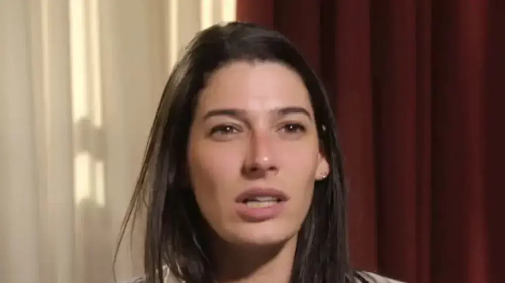 השיחה בין נעה כסיף לאורן ב"אהבה חדשה" השיחה בין נעה כסיף לאורן ב"אהבה חדשה"