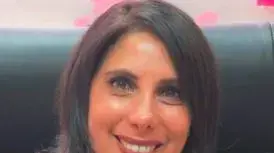 סמדר מורס, מנהלת בית הספר נופים בתל אביב סמדר מורס, מנהלת בית הספר נופים בתל אביב