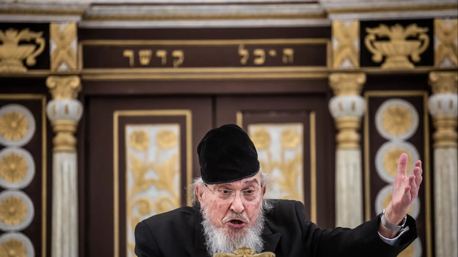 ברוך מרדכי אזרחי ברוך מרדכי אזרחי