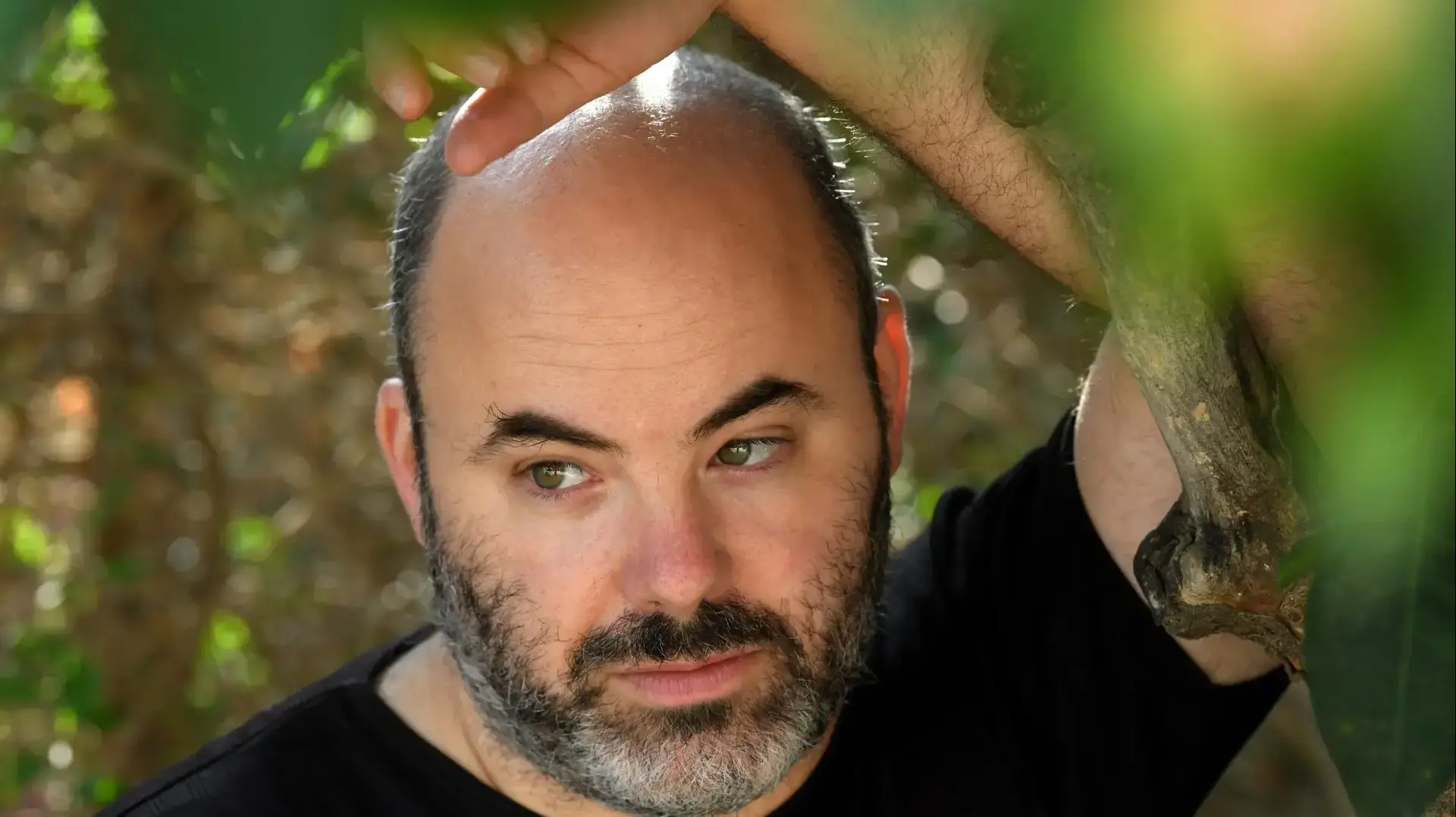 אסף קורמן אסף קורמן