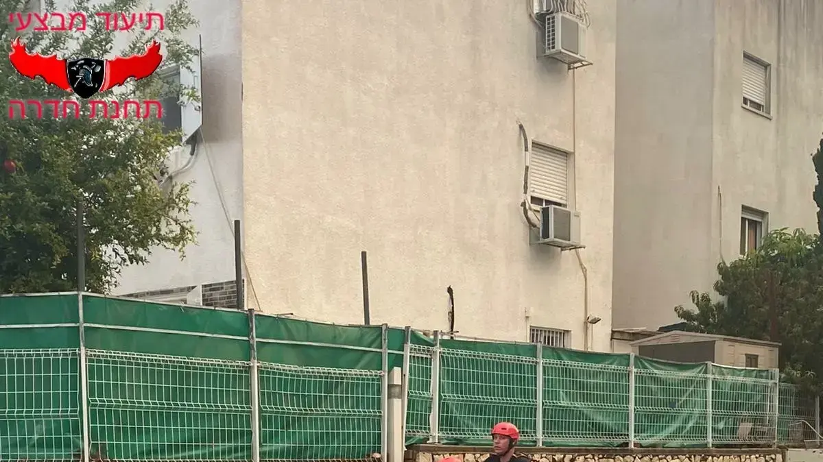 חילוץ בעקבות הגשמים העזים, הצפות, רחוב דרך למרחב -פרדס חנה, 4 בנובמבר 2020 חילוץ בעקבות הגשמים העזים, הצפות, רחוב דרך למרחב -פרדס חנה, 4 בנובמבר 2020