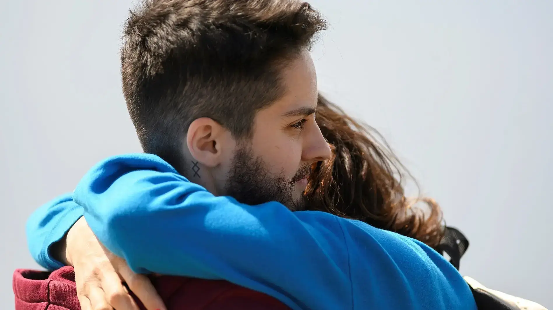 הסרט A Good Man הסרט A Good Man