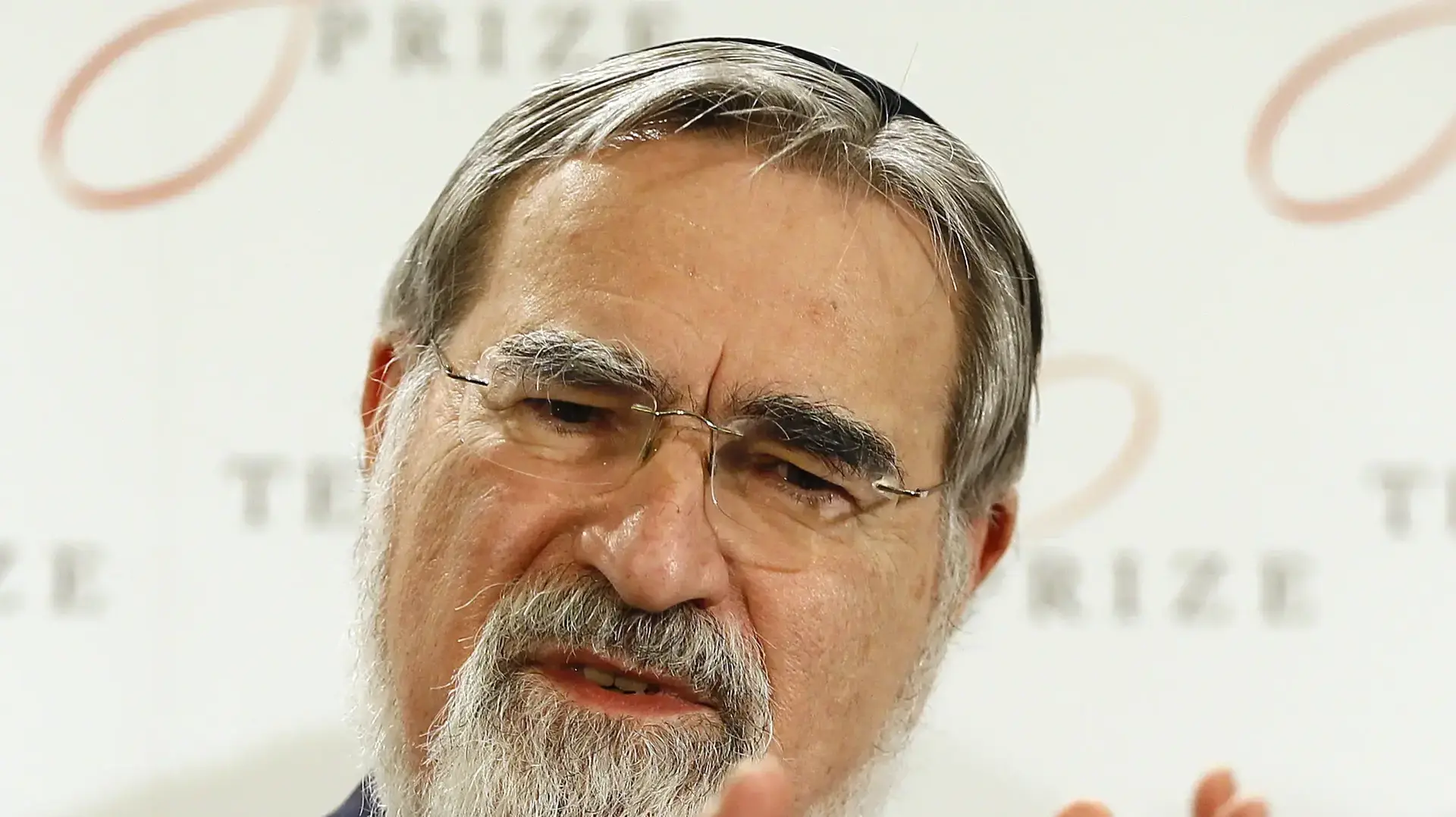 הרב לורד יונתן זקס הרב לורד יונתן זקס