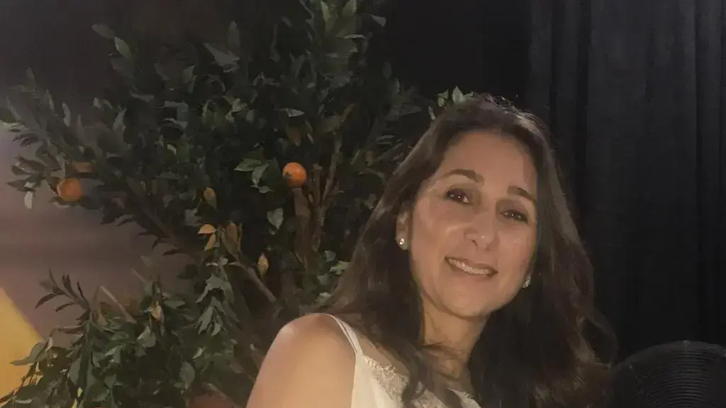 לימור מנוצ’הרי, בעלת מכון פילאטיס ביהודה המכבי, ת"א
לימור מנוצ’הרי, בעלת מכון פילאטיס ביהודה המכבי, ת"א