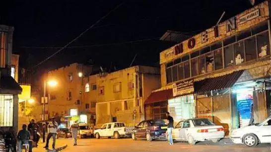 ג'סר א זרקא ג'סר א זרקא