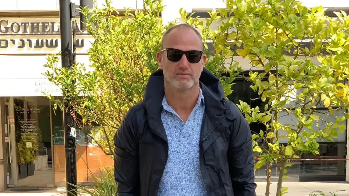אסף קצין אסף קצין