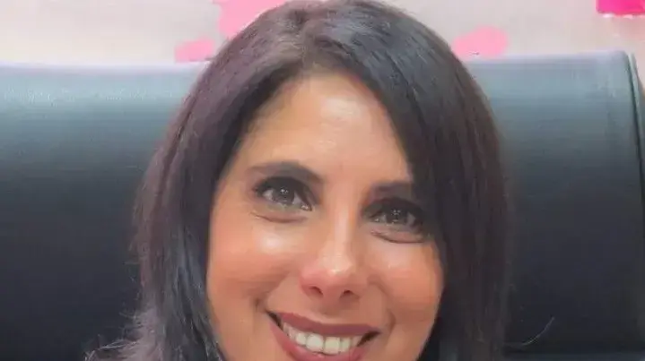 סמדר מורס סמדר מורס