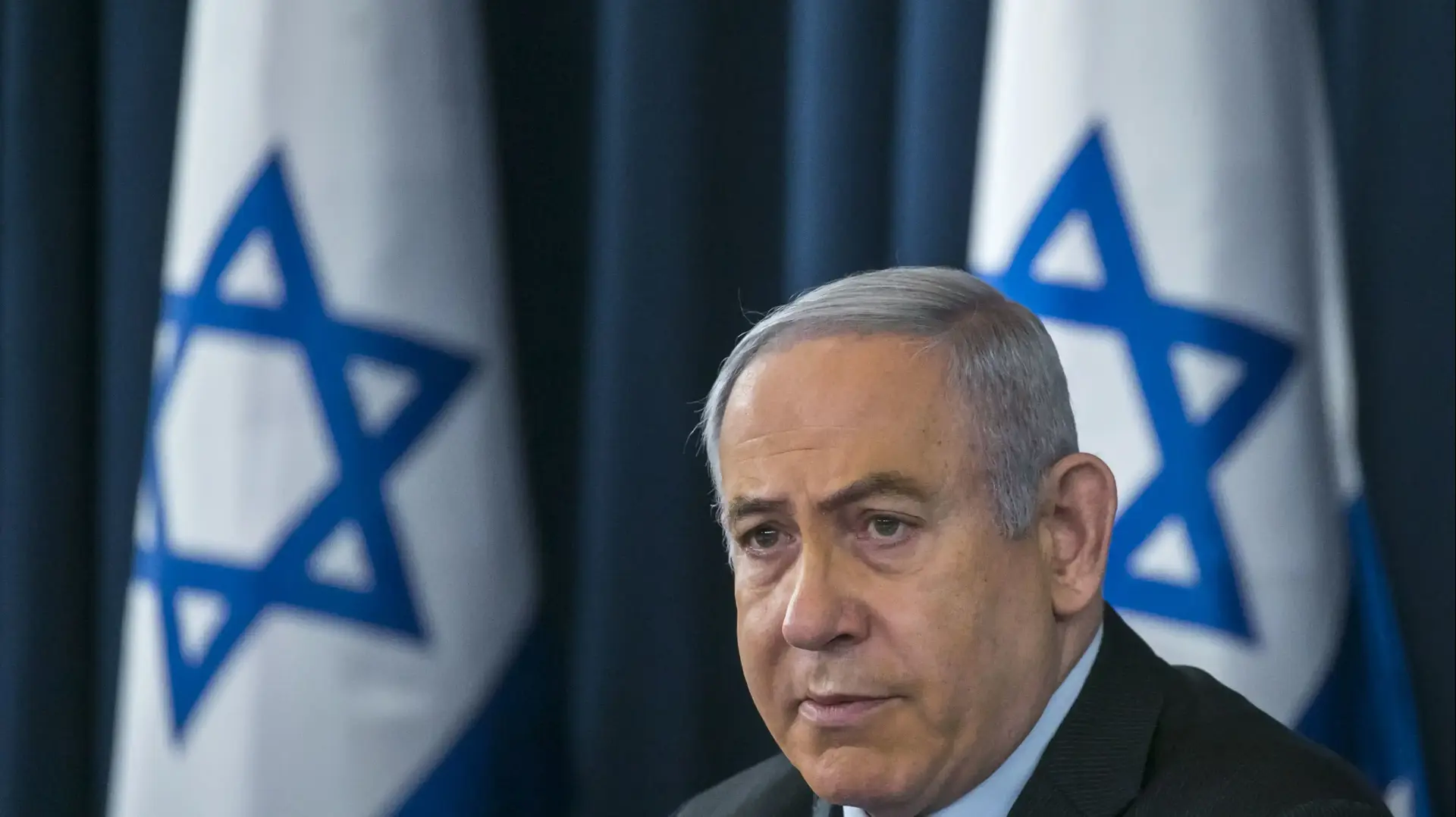בנימין נתניהו בנימין נתניהו