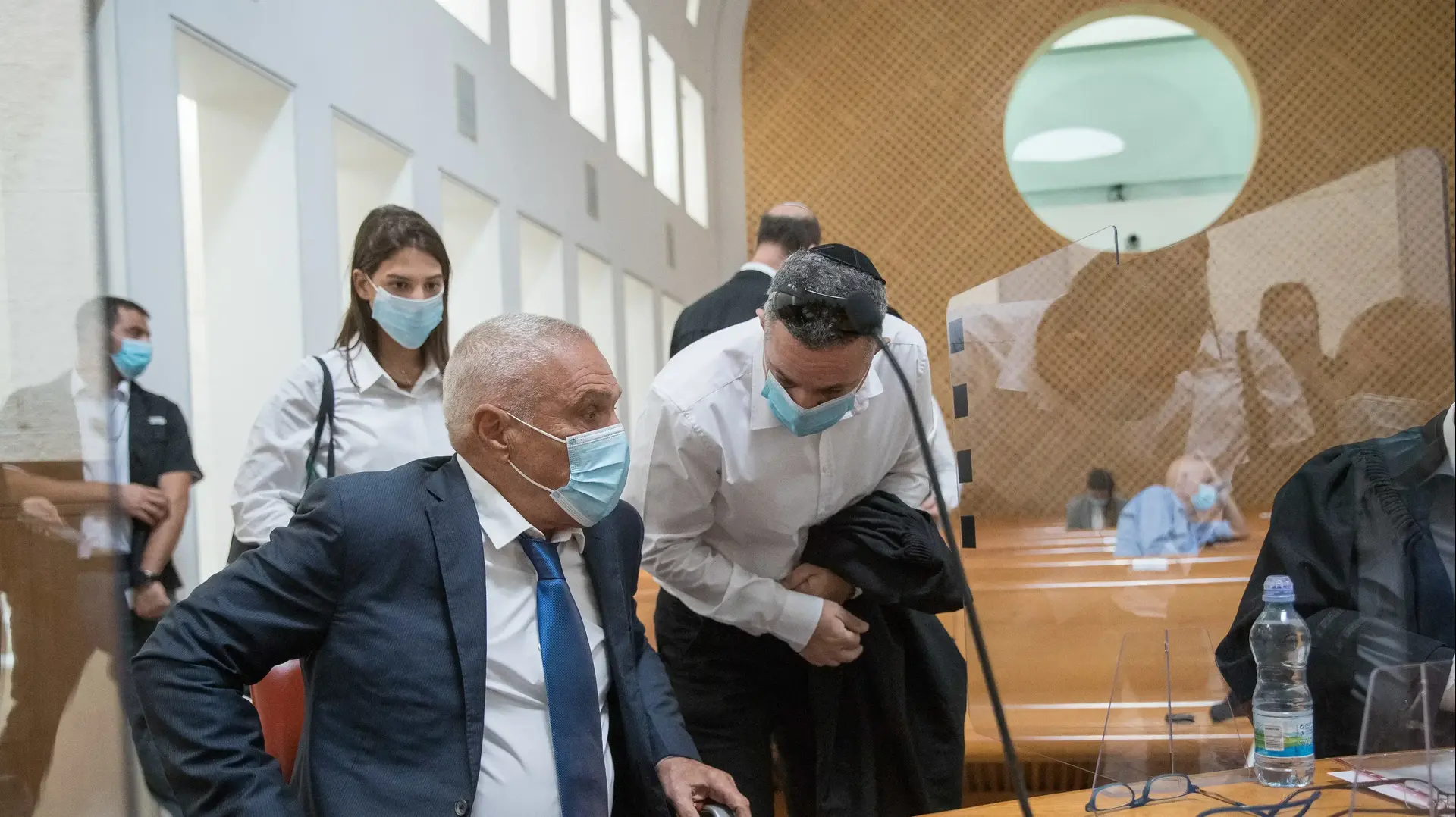 יוסי כהן, עורך דינם של בנימין ושרה נתניהו - התנועה לאיכות השלטון נגד היועמ"ש- מגבלות בקשר למילוי תפקידו של רה"מ נתניהו, בעניינים הנוגעים למערכת אכיפת החוק, ביהמ"ש העליון, 12 בנובמבר 2020 יוסי כהן, עורך דינם של בנימין ושרה נתניהו - התנועה לאיכות השלטון נגד היועמ"ש- מגבלות בקשר למילוי תפקידו של רה"מ נתניהו, בעניינים הנוגעים למערכת אכיפת החוק, ביהמ"ש העליון, 12 בנובמבר 2020