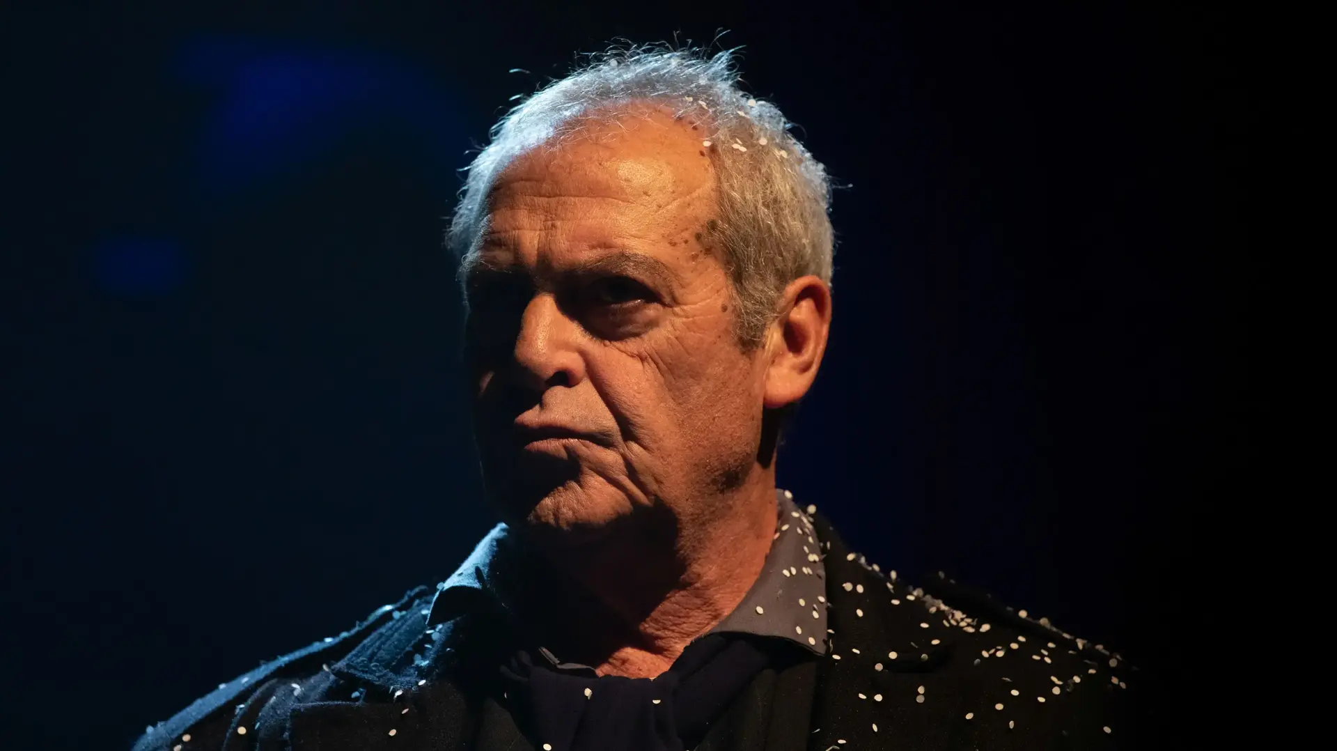 "חזרות", שמיל בן ארי "חזרות", שמיל בן ארי