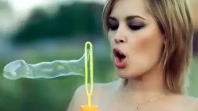 תמונות שנראות גסות