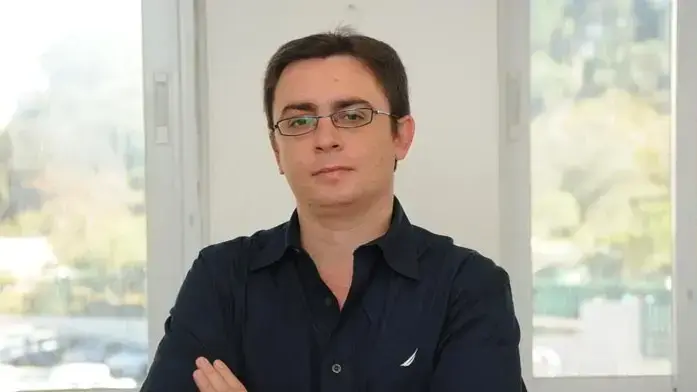 יאיר פינס מנכ"ל משרד הבינוי והשיכון יאיר פינס מנכ"ל משרד הבינוי והשיכון