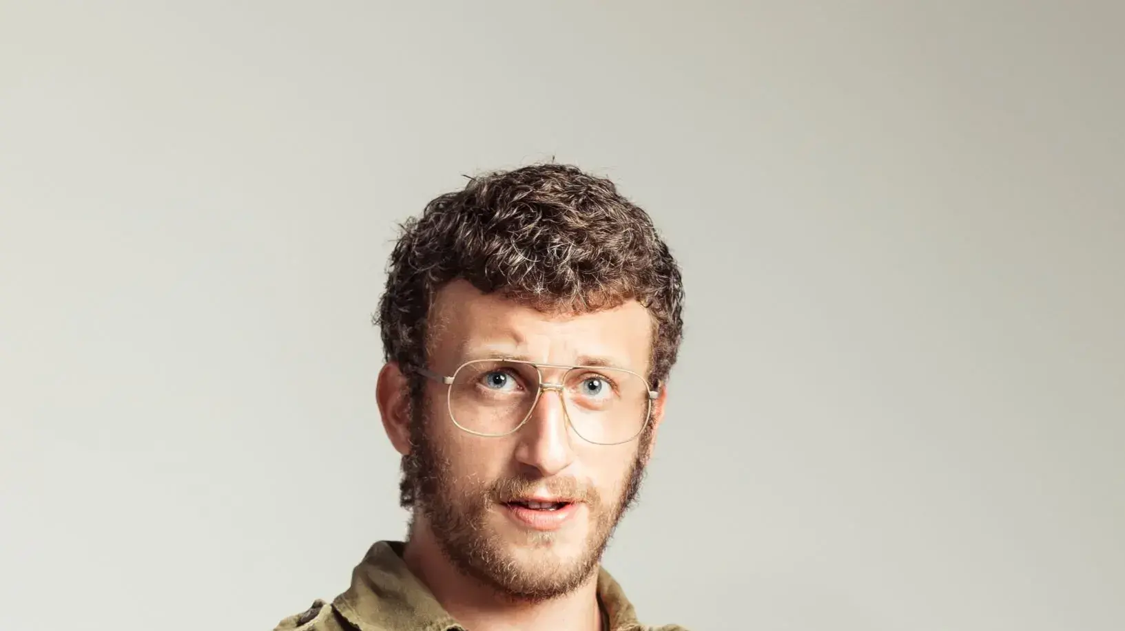 עומר פרלמן, "שעת נעילה" עומר פרלמן, "שעת נעילה"