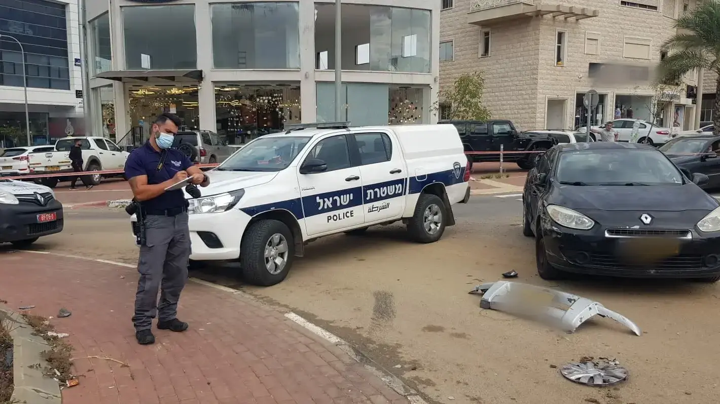 חשד לרצח אישה בעראבה חשד לרצח אישה בעראבה