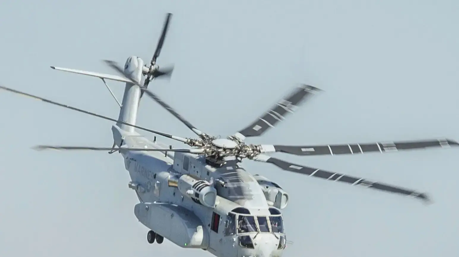 סיקורסקי CH-53K קינג סטליון סיקורסקי CH-53K קינג סטליון