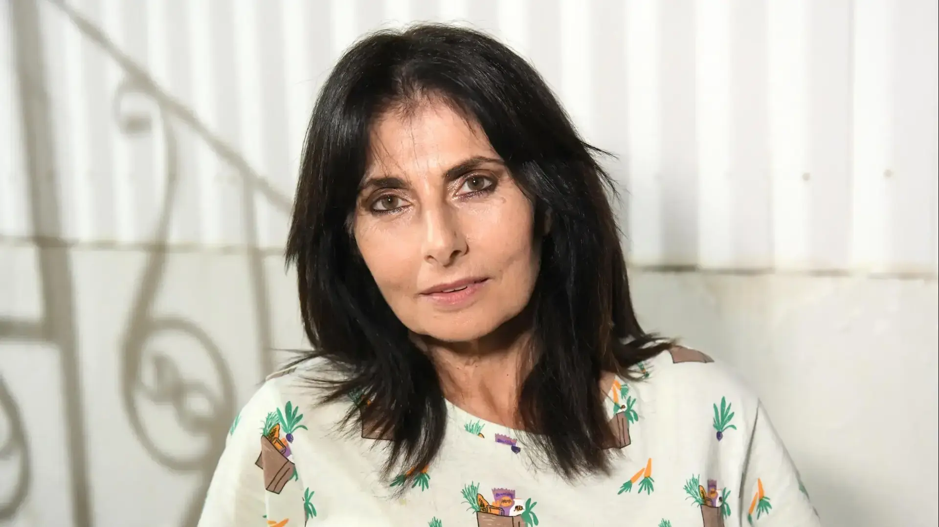 איילת גינדי, קרימינולוגית, מנהלת הוסטל מפתחות, 17 בנובמבר 2020 איילת גינדי, קרימינולוגית, מנהלת הוסטל מפתחות, 17 בנובמבר 2020