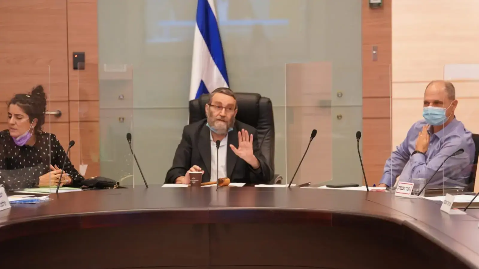 ועדת הכספים אישרה את ביטול עדכון משכורתם של נושאי משרה ברשויות השלטון לשנת 2021, 18 בנובמבר 2020 ועדת הכספים אישרה את ביטול עדכון משכורתם של נושאי משרה ברשויות השלטון לשנת 2021, 18 בנובמבר 2020
