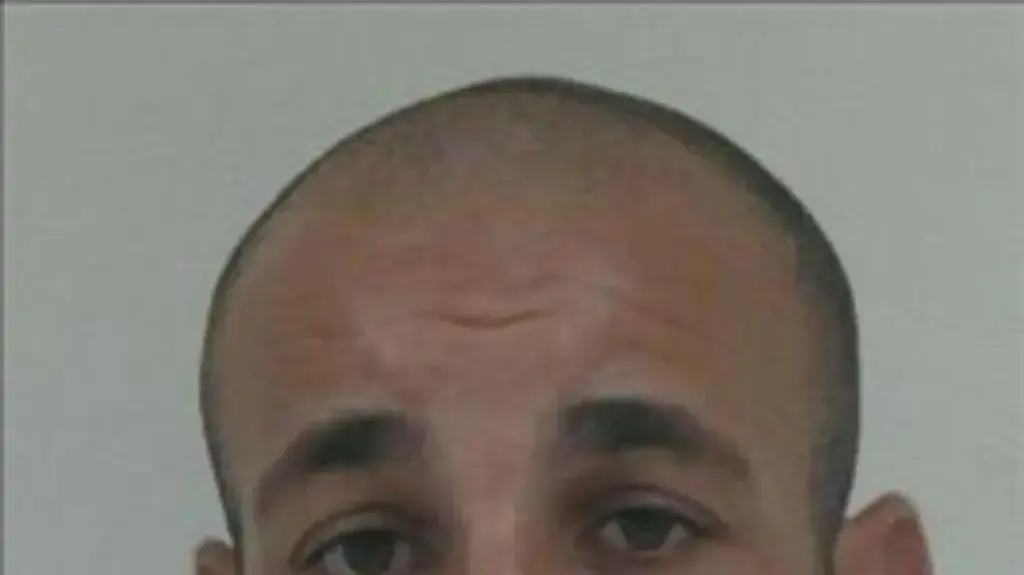 מועתז חסארמה, חשוד במעשי פדופיליה